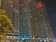 HOT !!! SỞ HỮU NGAY CĂN HỘ ĐẸP- GIÁ TỐT - Vị Trí Đắc Địa Tại