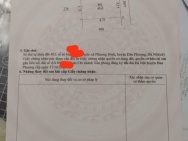 CẦN BÁN GẤP 45M ĐẤT PHƯƠNG ĐÌNH - LIÊN MINH - HÀ NỘI