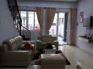 GIẢM SÂU BÁN NHANH 600 TRIỆU CHỈ CÒN 9.6 TỶ, NHÀ KHANG ĐIỀN, TRỤC