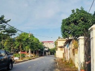 Chủ nhà yêu môn thể thao Vua nên cần sút ngay mảnh đất 100m tại Ỷ