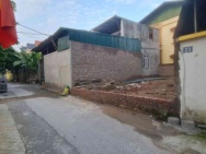 Bán đất Lệ Chi 80m, ngõ ô tô thông. Hàng F0 còn sót, giá dành cho