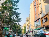 [Hiếm] Bán nhà Võng Thị, ô tô vào nhà, 75m, chỉ 26 tỷ