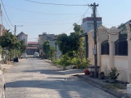 Bán đất mặt đường Tân Thành Dương Kinh 84m² – đường 10m ô bàn cờ,