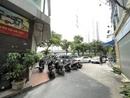 BÁN NHÀ KHUẤT DUY TIẾN, 52M2 5T, LÔ GÓC 3 THOÁNG OTO TRÁNH, Ở, KINH