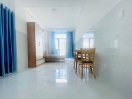 Bán tòa căn hộ dòng tiên cao Châu Thượng Văn 132m², 6 tầng 1 tum,