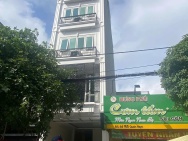 Chính chủ cần cho thuê siêu phẩm nguyên căn nhà mặt đường