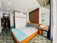 bán nhà 3 tầng mặt đường ngô thì nhậm gần cầu công trắng, giá chỉ