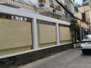 Bán nhà gần Phú Mỹ Hưng, Nguyễn Thị Thập, Quận 7 – 65m², 12 tỷ