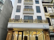 Cho thuê nhà, THANG MÁY, 139m2_ 6T; Kim Mã, Giảng Võ, Liễu Giai -73