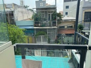 BÁN NHÀ PHƯỜNG THẠNH LỘC, QUẬN 12 – HẺM XE HƠI GẦN HÀ HUY
