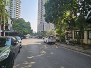 6 tầng thang máy – ô tô tránh – Phùng Chí Kiên – chỉ 26 tỷ