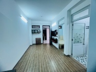 BÁN CĂN HỘ CT1 – CHUNG CƯ ĐƯỜNG SẮT NHA TRANG