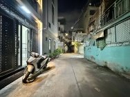 HIẾM+ HOT !  BÁN ĐẤT TÂY TỰU 65M2, MẶT TIỀN KHỦNG 12M, GIÁ ĐẦU TƯ