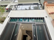 BÁN NHANH NHÀ KHUẤT DUY TIẾN THANH XUÂN, PHÂN LÔ OTO ĐỖ CỬA, 55M 5