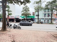 BÁN ĐẤT MẶT PHỐ VIỆT HƯNG 86M2- MT 7.5M- KINH DOANH ĐỈNH- NHỈNH 30