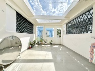 NHÀ 7 TẦNG THANG MÁY, VỈA HÈ 5M, 3 Ô TÔ TRÁNH VIEW SÂN VẬN ĐỘNG MỸ