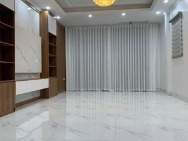 NHÀ MỚI PHỐ THỤY KHUÊ 50M 6T MT4,8 NHỈNH 15TỶ - MẶT NGÕ THÔNG -