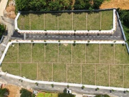 Hot - lô góc siêu lợi nhuận đẹp nhất Hoà Lạc - sát QL21, khu CNC,