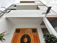 Ở NGAY!8 PHÒNG CHO THUÊ,NHÀ NGUYÊN XÁ,OTO30M,DT42MX6T,7.8TY, KHÔNG