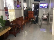 Cần chuyển nhượng nhà mặt tiền đường Ông Ích Khiêm, P. Phú Thủy,