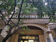 BÁN ĐẤT PHẠM VĂN ĐỒNG, CỰC ĐẸP, XÂY CCMN, VÀI BƯỚC RA PHỐ, GIÁ CHỈ