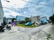 Chính chủ cần bán gấp 1 lô đất đường TL 42, Phường Thạnh Lộc, Quận