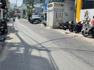 HXH 12M, 405/ Thống Nhất P11 Gò Vấp, DT 4x21 ( CN 76m2 ) Kết Cấu