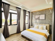 SIÊU PHẨM NHÀ PHỐ TRUNG TÂM THỦ DẦU MỘT – GIÁ TỐT KHÓ TIN – 3.35 TỶ 