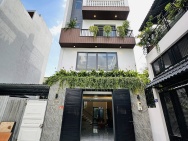 Nhà Mới 2 Lầu Trung Tâm Thủ Dầu Một, Full Nội Thất, Giá Siêu Rẻ 