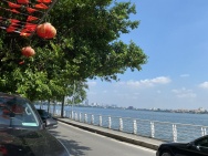 BÁN NHÀ LẠC LONG QUÂN TÂY HỒ 64M 6 TẦNG MT 5m 9,6 TỶ DÂN XÂY, 3