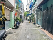 NHỈNH 6 TỶ CÓ NGAY 40M2  ĐẤT LÔ GÓC LÀNG VĂN TRÌ, XÂY CCMN, NHÀ Ở