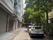 BÁN NHÀ MỖ LAO HÀ ĐÔNG, DT52M2 MT5M, PHÂN LÔ TRÁNH, Ở, KINH DOANH,