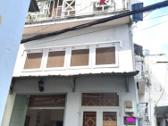 NHÀ NHỎ GIÁ TRỊ LỚN - HẺM 3 GÁC NÉ XE MÁY THÔNG TRẦN VĂN ƠN - TÂN