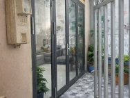 NHÀ SIÊU RẺ ĐƯỜNG TRƯỜNG CHINH 4,2x7, 2.6TỶ