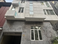 Phân lô Phạm Tuấn Tài, vỉa hè hoạt động, xe con tránh, 62m, 6 tầng,