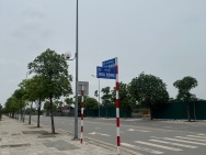 BÁN ĐẤT BÁT KHỐI 34M2, Ô TÔ TRÁNH ĐỖ, CẠNH CÔNG VIÊN- 6.5 TỶ