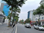 Bán nhà mặt phố Đào Tấn, vỉa hè rộng, KD đỉnh cao chỉ 30 tỷ