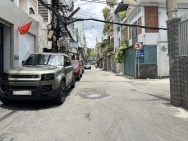 7%/NĂM! DÒNG TIỀN CCMN 42 PHÒNG KHÉP KÍN, GIÁ CHƯA TỚI 190