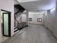 SIÊU PHẨM TÂY HỒ PHỐ TRÍCH SÀI  55 M 4T MT 5,9M GIÁ 17,8 TỶ-NGÕ