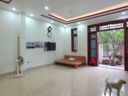 CẦN BÁN-NHÀ DÂN XÂY-BÁT KHỐI LONG BIÊN-ÔTÔ VÀO NHÀ-130M 2T-MẶT TIỀN RỘNG-TIỆN ÍC