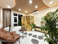 SIÊU HOT! CCMN KIỀU MAI 55M2X6T,THANG MÁY,ÔTÔ 5 TẠ,NGÕ THÔNG,30M RA