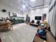 BÁN NHÀ 2 TẦNG ĐƯỜNG BÌNH THÁI 4, CẨM LỆ, 62M2, NGANG 10M, GIÁ 4.1