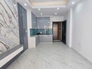 LÔ GÓC PHỐ  AN DƯƠNG VƯƠNG- 33M, 7T -THANG MÁY- NGÕ THÔNG- Ô TÔ ĐỖ