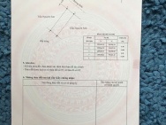 LÔ 61.2M² GIÁ 1.3x TỶ – ĐƯỜNG 8M, TRUNG TÂM CẨM HOÀN – THANH SƠN 