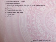 Bán đất shophouse tại Đường Bái Tử Long, Phường Cẩm Phả, Quảng