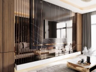 NHÀ PHỐ MỚI XÂY – VỊ TRÍ VÀNG BÌNH TÂN – 7.1 Tỷ 