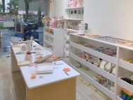 CẦN SANG NHƯỢNG LẠI CỬA HÀNG WORKSHOP TẠI TP BẮC NINH