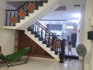 Bán nhà 3 tầng MT Nguyễn Dữ, Hải Châu, 96.5m2, gần Nguyễn Hữu Thọ,