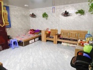 CC bán nhà bên chẵn phố Bạch Đằng, 45m2x 3 tầng, 4 ngủ, 25m ra mặt