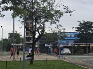 Bán tòa nhà Lê Trung Đình gần FPT, khu sinh viên, thu nhập 50